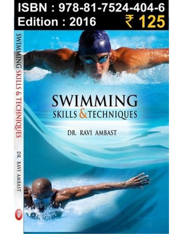 Swimming Skill&Techniques 